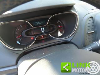 RENAULT Captur usata, con Climatizzatore