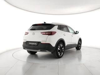OPEL Grandland X usata, con Cerchi in lega