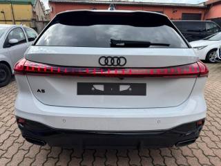 AUDI A5 usata, con Autoradio