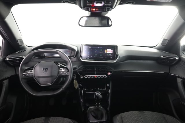 PEUGEOT 2008 usata 3