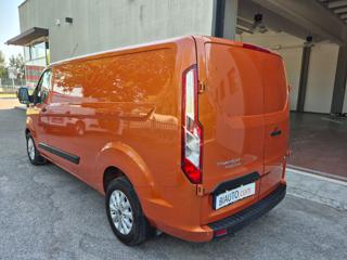 FORD Transit Custom usata, con Airbag