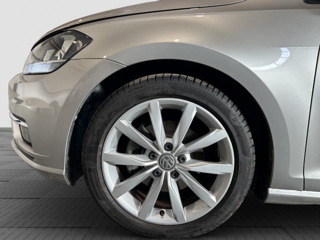 VOLKSWAGEN Golf usata 17