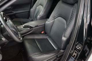 LEXUS UX 250h usata, con Chiusura centralizzata