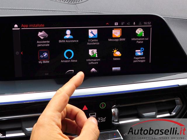 BMW Z4 usata, con Climatizzatore automatico, 2 zone