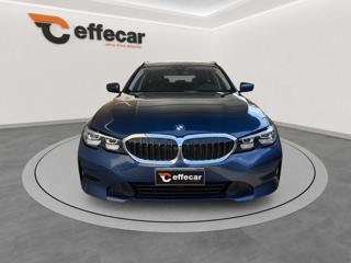 BMW 330 usata, con Airbag