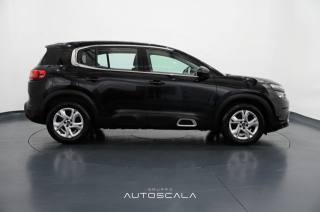 CITROEN C5 Aircross usata, con Chiusura centralizzata