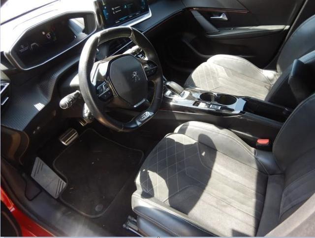 PEUGEOT 208 usata, con Autoradio