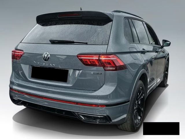 VOLKSWAGEN Tiguan usata, con Airbag