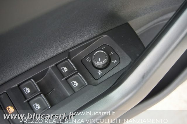 VOLKSWAGEN Polo usata 21