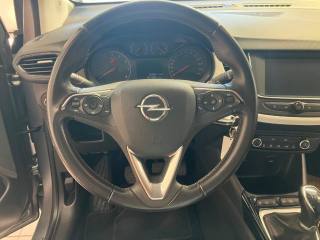 OPEL Crossland X usata, con ESP