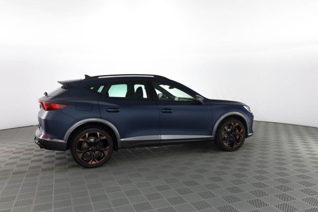 CUPRA Formentor usata 2