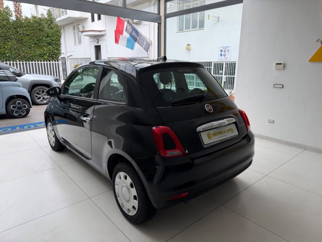 FIAT 500 usata, con Chiusura centralizzata