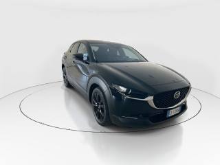 MAZDA CX-30 usata, con Antifurto
