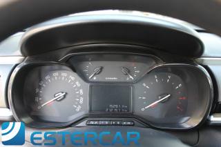 CITROEN C3 usata, con Volante in pelle