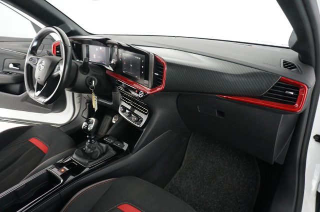 OPEL Mokka usata, con Fari LED