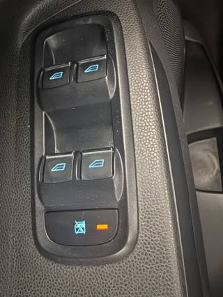 FORD EcoSport usata 20