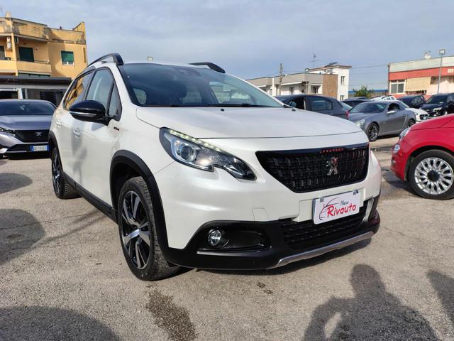 PEUGEOT 2008 usata, con Airbag