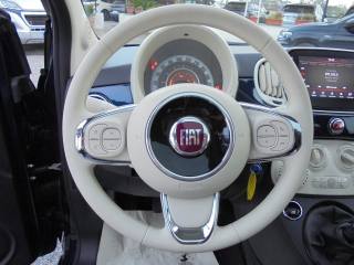 FIAT 500 usata 29