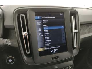 VOLVO XC40 usata, con Park Distance Control