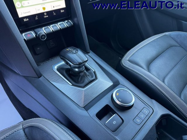 VOLKSWAGEN Amarok usata, con Cruise Control