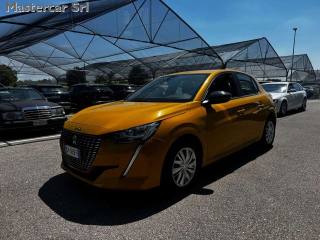 PEUGEOT 208 usata, con Airbag