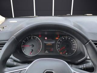 RENAULT Captur usata, con Touch screen
