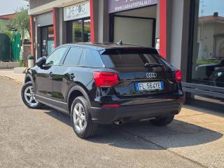AUDI Q2 usata 109