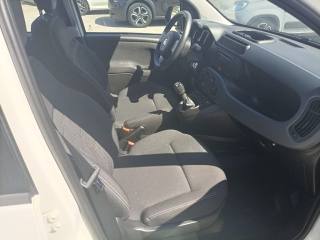 FIAT Panda usata, con Immobilizzatore elettronico