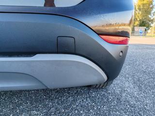 BMW X1 usata, con Sensori di parcheggio posteriori