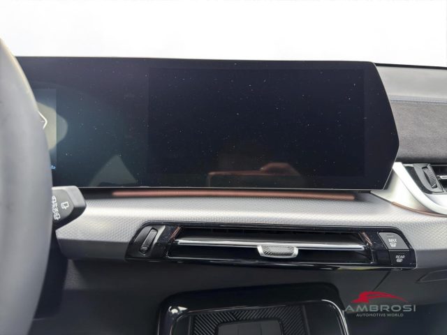 BMW X1 usata 12