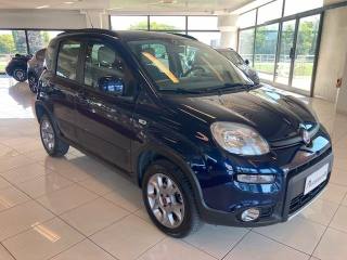 FIAT Panda usata, con Airbag Passeggero