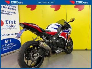 HONDA CBR 1000 RR usata 3