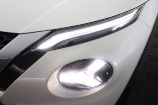 NISSAN Juke usata 7
