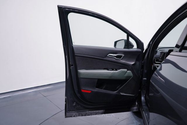 KIA Sportage usata, con Cruise Control