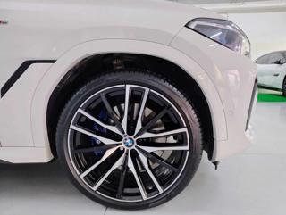 BMW X6 usata, con Chiusura centralizzata