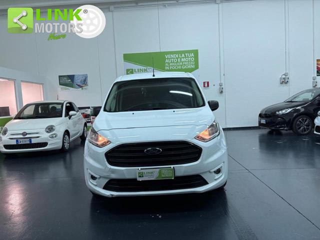 FORD Transit Connect usata, con ESP