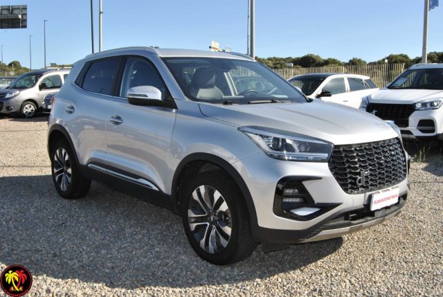 DR MOTOR DR 5.0 usata, con Airbag Passeggero
