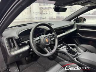 PORSCHE Cayenne usata, con Climatizzatore