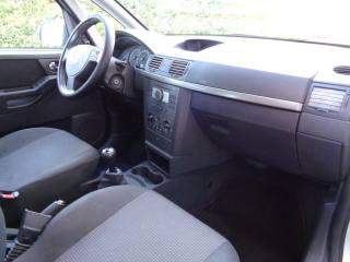 OPEL Meriva usata, con Cerchi in lega