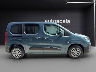 FIAT Doblo usata, con Fari LED