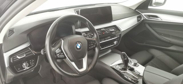 BMW 520 usata 67