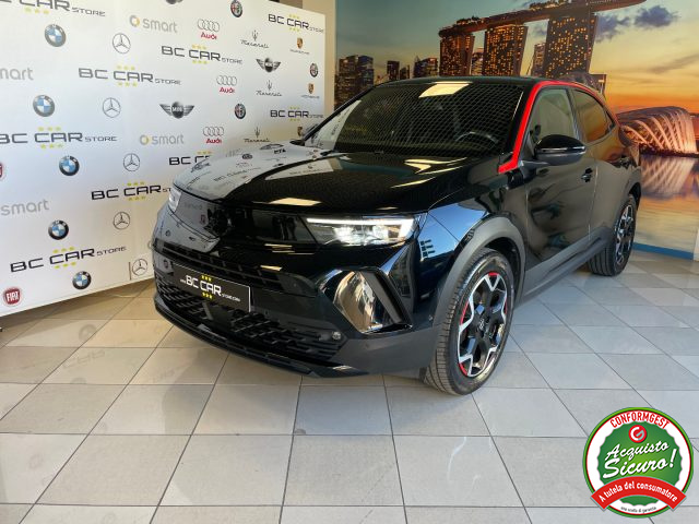OPEL Mokka usata, con Vetri oscurati