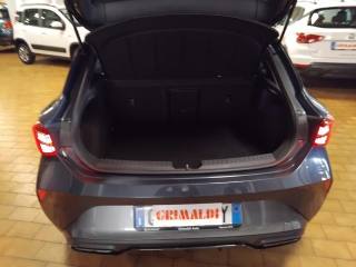 CUPRA Leon usata, con Controllo trazione