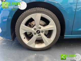 AUDI A3 usata 8
