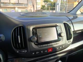 FIAT 500L usata, con Controllo trazione