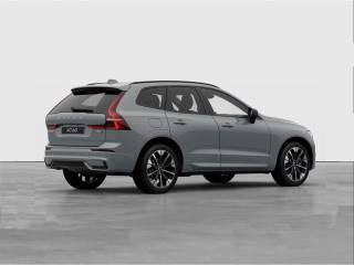 VOLVO XC60 usata, con Alzacristalli elettrici