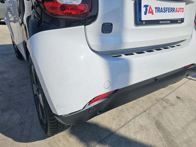SMART ForTwo usata, con Bluetooth