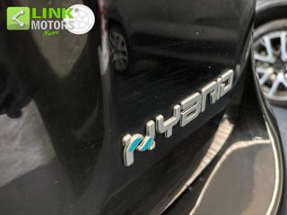 FIAT Panda Cross usata, con Android Auto