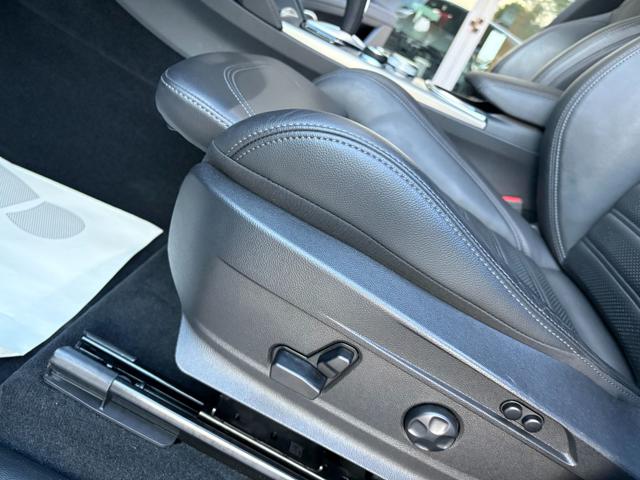 ALFA ROMEO Stelvio usata, con ESP