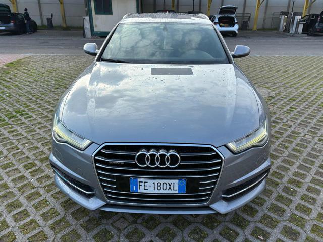 AUDI A6 usata, con Servosterzo